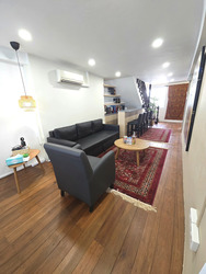 Telok Ayer Conservation Area (D1), Shop House #545960121